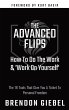 THE ADVANCED FLIPS - Bild 1