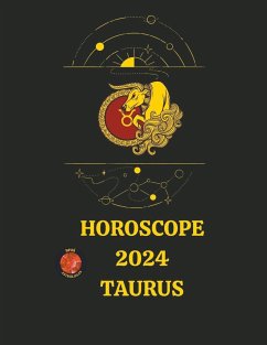 Horoscope 2024 Taurus - Astrólogas, Rubi