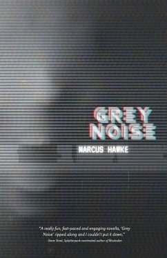 Grey Noise - Hawke, Marcus