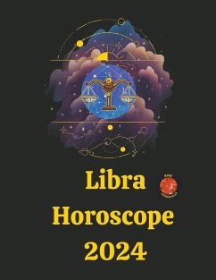 Libra Horoscope 2024 - Astrólogas, Rubi