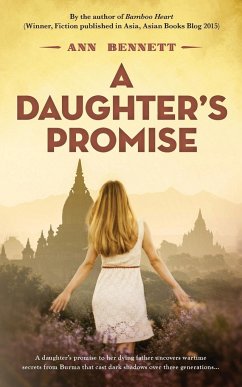 A Daughter's Promise - Bennett, Ann