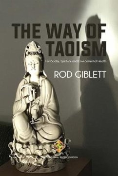 The Way of Taoism - Giblett, Rod