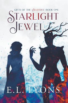 Starlight Jewel - Lyons, E. L.