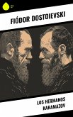 Los hermanos Karamazov (eBook, ePUB)