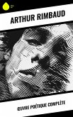 OEuvre poétique complète (eBook, ePUB)