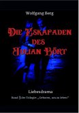 Die Eskapaden des Julian Bört (eBook, ePUB)