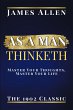 As a Man Thinketh (eBook, ePUB) - Bild 1