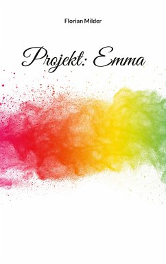 Projekt: Emma (eBook, ePUB)