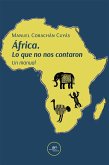 África. Lo que no nos contaron (eBook, ePUB)