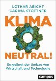 Klimaneutral! (eBook, ePUB)