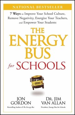 The Energy Bus for Schools - Gordon, Jon;Van Allan, Jim