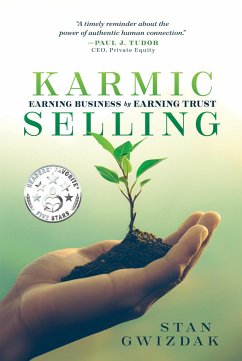 Karmic Selling - Gwizdak, Stan