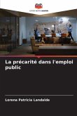 La précarité dans l'emploi public