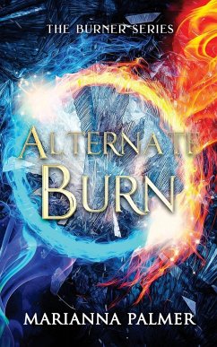 Alternate Burn - Palmer, Marianna