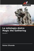 La mitologia dietro Magic the Gathering