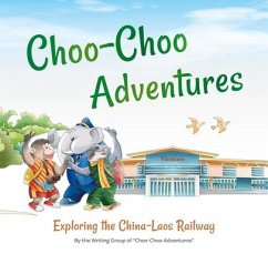 Choo-Choo Adventures - N/A