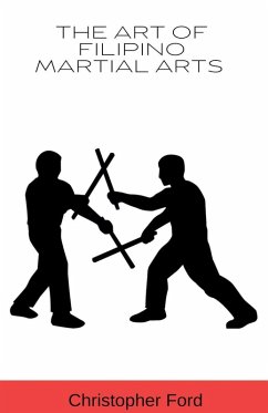 Cover The Art of Filipino Martial Arts