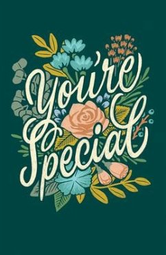 You're Special (ESV 25-Pack) - Griffin, Ted