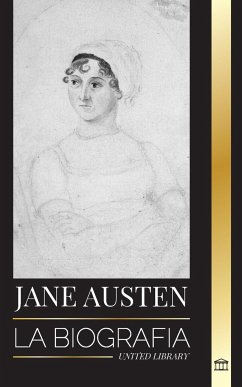 Jane Austen - Library, United
