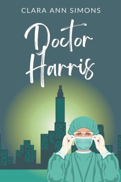 Doctor Harris - Simons, Clara Ann