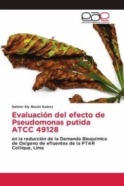 Evaluación del efecto de Pseudomonas putida ATCC 49128 - Bazán Suárez, Daimer Ely