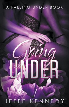 Going Under - Kennedy, Jeffe