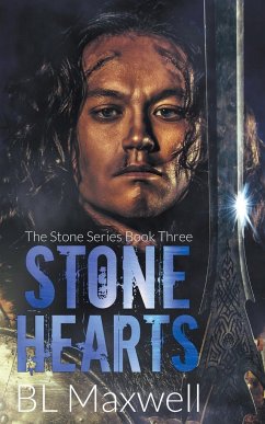 Stone Hearts - Maxwell, Bl