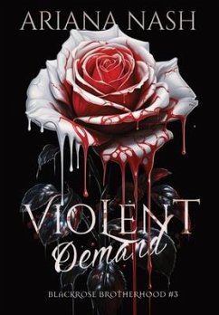 Violent Demand - Nash, Ariana