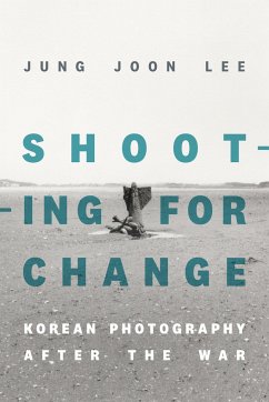 Shooting for Change - Lee, Jung Joon