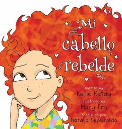 Mi cabello rebelde - Katay, Katie