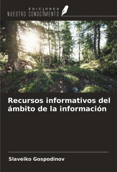 Cover Recursos informativos del ámbito de la información