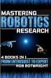 Mastering Robotics Research - Bild 1