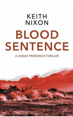 Blood Sentence - Nixon, Keith