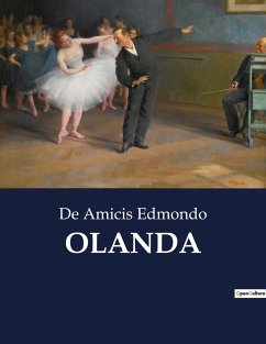 OLANDA - Edmondo, de Amicis