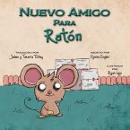 Nuevo Amigo Para Ratón