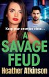 A Savage Feud - Bild 1