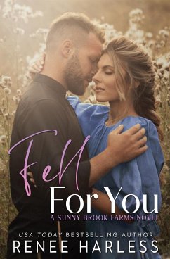 Fell For You - Harless, Renee