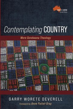Contemplating Country - Deverell, Garry Worete