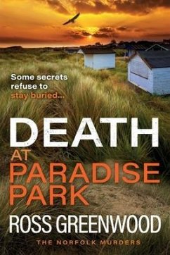 Death at Paradise Park - Greenwood, Ross