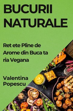 Cover Bucurii Naturale