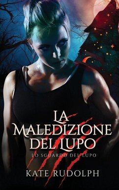 Cover La Maledizione del Lupo