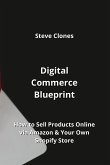 Digital Commerce Blueprint