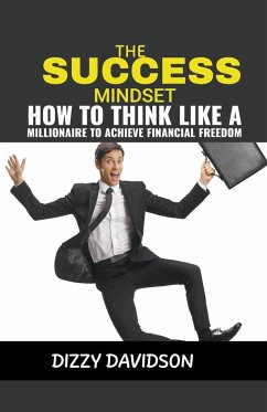 The Success Mindset - Davidson, Dizzy