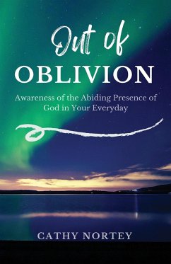 Out of OBLIVION - Nortey, Cathy