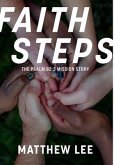 Faith Steps: The Psalm 82:3 Mission Story