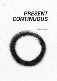 Present Continuous - Grundy, David