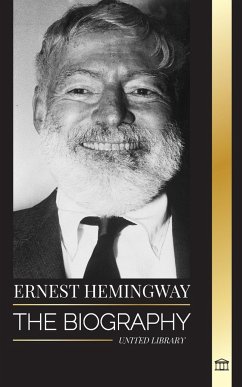 Ernest Hemingway - Library, United