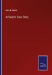 A Place for Every Thing - Bild 1