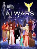 AI Wars: The Destruction