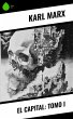 El Capital: tomo I (eBook, ePUB) - Bild 1